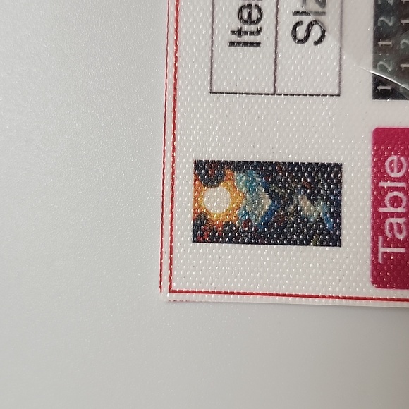 BN 2/$20 Sunset Landscape Diamond Art Kit 30x50cm - Picture 2 of 3